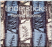 Tindersticks - Rented Rooms CD 2